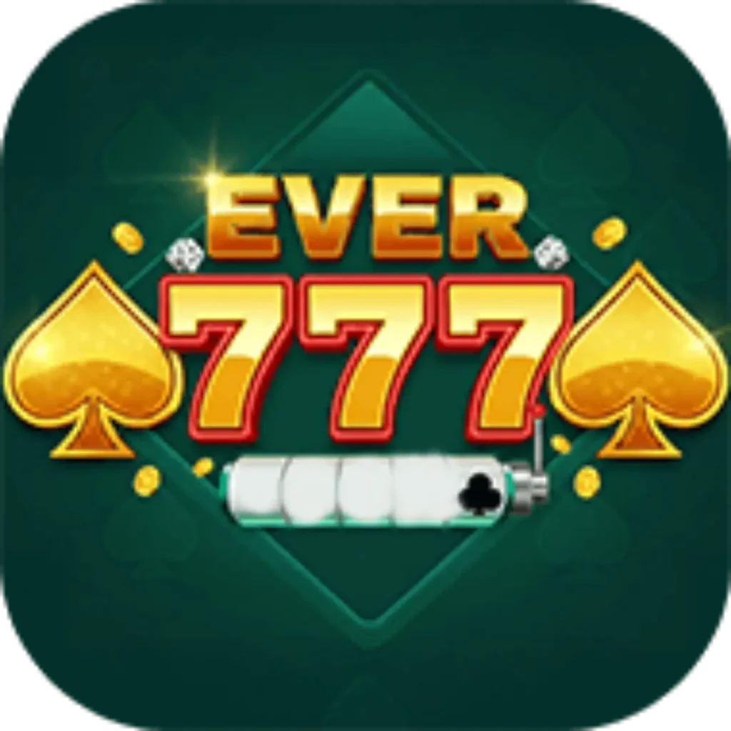 Ever 777 – Play Now!