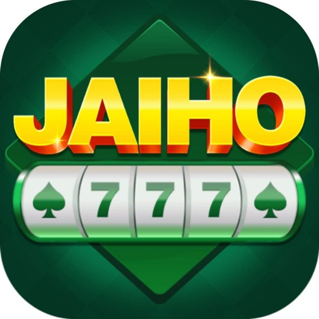 Jai Ho 777 – ₹750 Bonus & Play 20+ Real Money Games