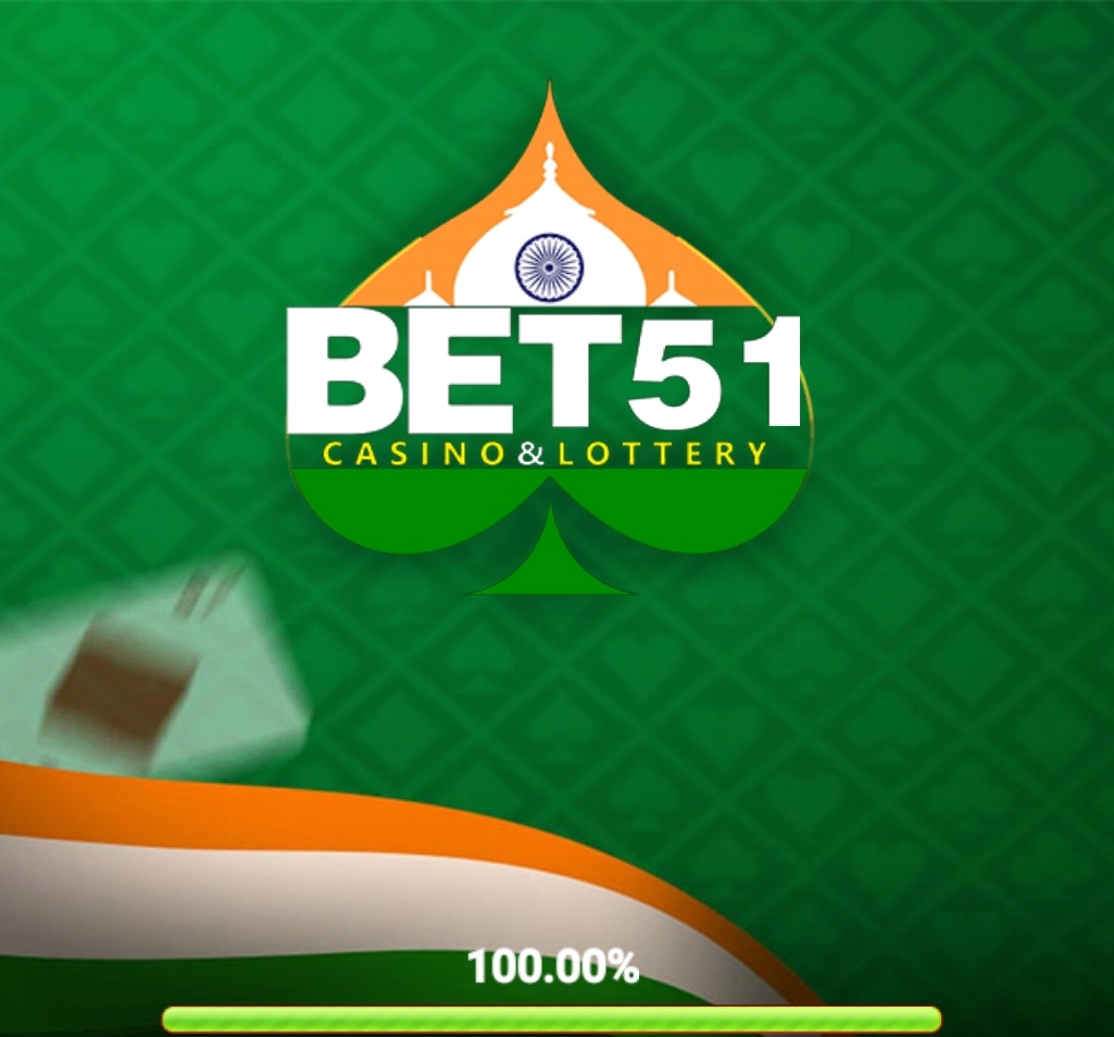 Bet51 – Secure Platform with ₹100 Bonus & 60% Referral Earnings