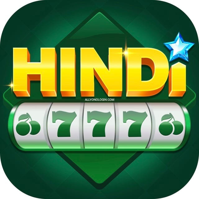 hindi 777
